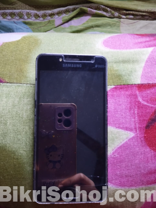 Samsung Galaxy grand prime+